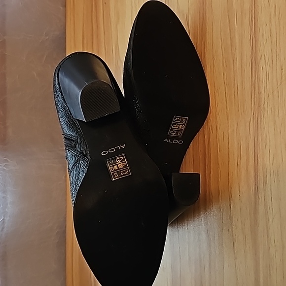 Aldo bootie - Picture 4 of 10